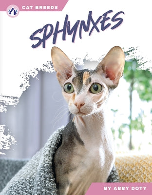 Sphynxes by Doty, Abby