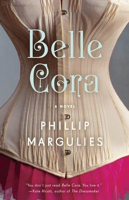 Belle Cora by Margulies, Phillip