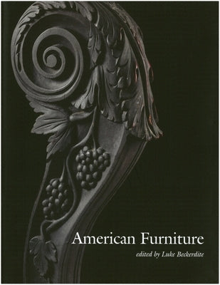 American Furniture by Beckerdite, Luke