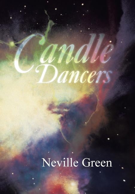 Candle Dancers by Green, Neville