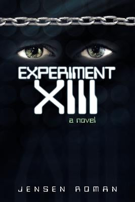 Experiment XIII by Roman, Jensen
