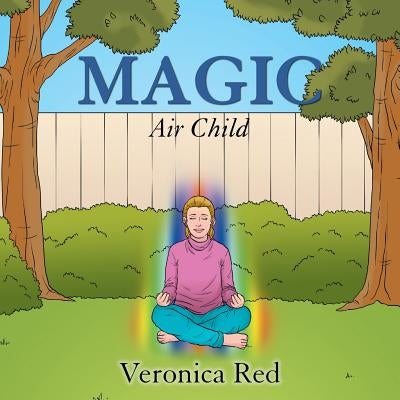 Magic: Air Child by Red, Veronica