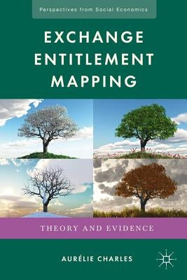 Exchange Entitlement Mapping: Theory and Evidence by Charles, A.