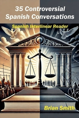 35 Controversial Spanish Conversations by Smith, Brian