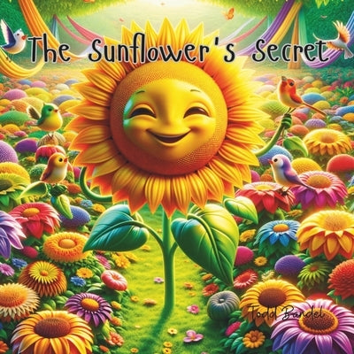 The Sunflower's Secret by Bandel, Todd