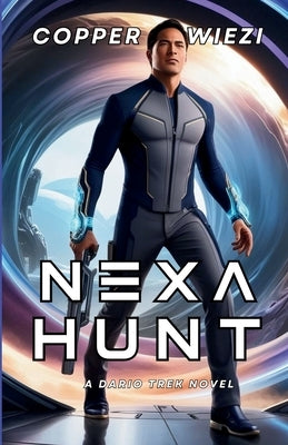 NexaHunt by Wiezi, Copper