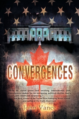 Convergences by Vance, John