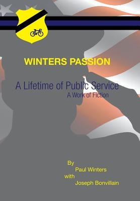 A Lifetime of Public Service by Winters, Paul