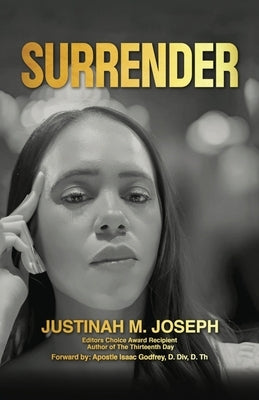 Surrender by Joseph, Justinah M.