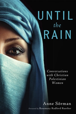 Until the Rain by Sörman, Anne