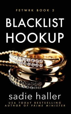 Blacklist Hookup by Haller, Sadie