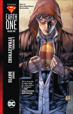 Superman: Earth One by Straczynski, J. Michael
