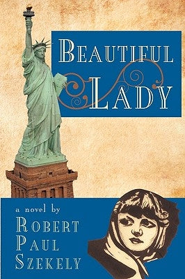 Beautiful Lady by Szekely, Robert Paul