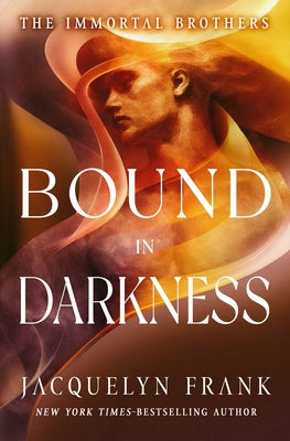 Bound in Darkness by Frank, Jacquelyn