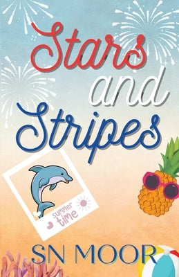 Stars and Stripes by Moor, S. N.