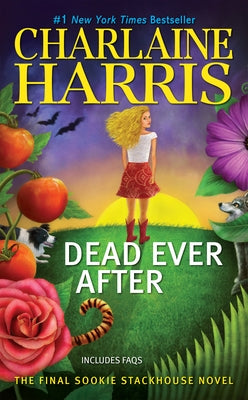 Dead Ever After by Harris, Charlaine