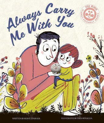 Always Carry Me with You by Éparvier, Hervé