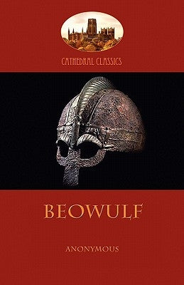 Beowulf (Aziloth Books) by Anonymous