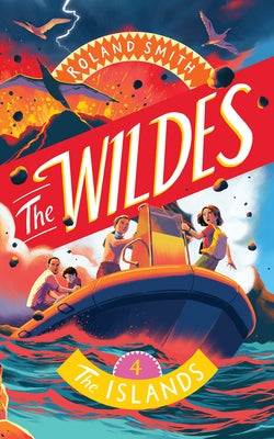 The Wildes: The Vaquita by Smith, Roland