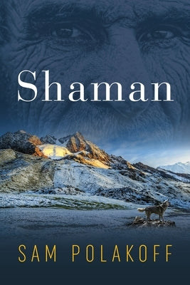 Shaman by Polakoff, Sam