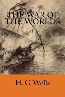 The War of the Worlds by Editors, Jv