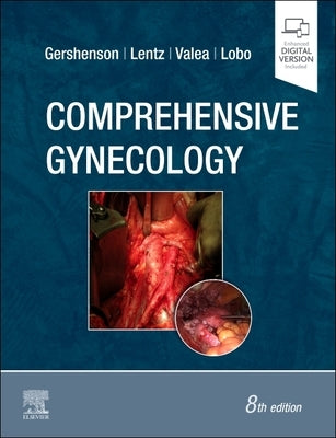 Comprehensive Gynecology by Gershenson, David M.