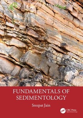 Fundamentals of Sedimentology by Jain, Sreepat