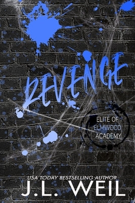 Revenge: Special Edition by Weil, J. L.