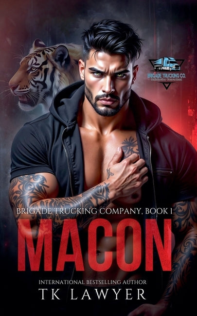 Macon by Lawyer, Tk