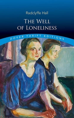 The Well of Loneliness by Hall, Radclyffe