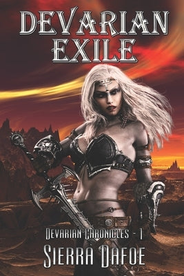 Devarian Exile by Dafoe, Sierra