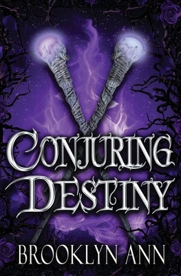 Conjuring Destiny by Ann, Brooklyn