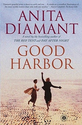 Good Harbor by Diamant, Anita