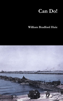 Can Do! by Huie, William Bradford