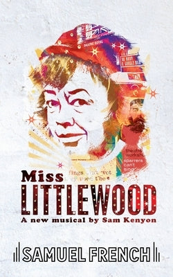 Miss Littlewood by Kenyon, Sam