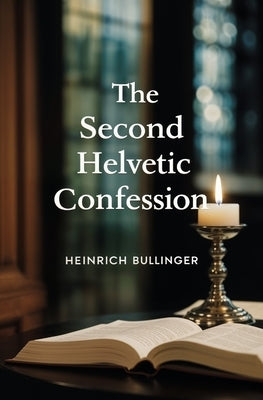 The Second Helvetic Confession by Bullinger, Heinrich