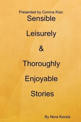 Collection of Short Stories by Kocsis, Nora