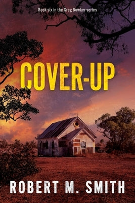 Cover-Up by Smith, Robert M.