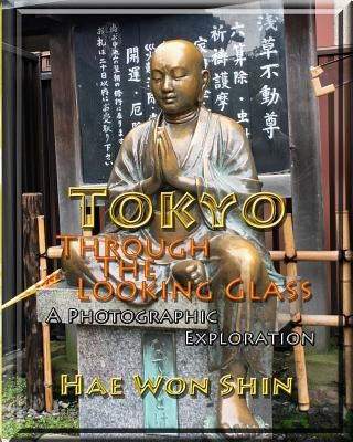Tokyo Through the Looking Glass: A Photographic Exploration by Shin, Hae Won