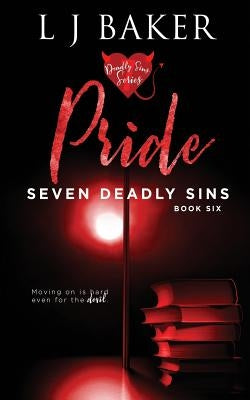 Pride by Baker, Lj