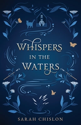 Whispers in the Waters by Chislon, Sarah