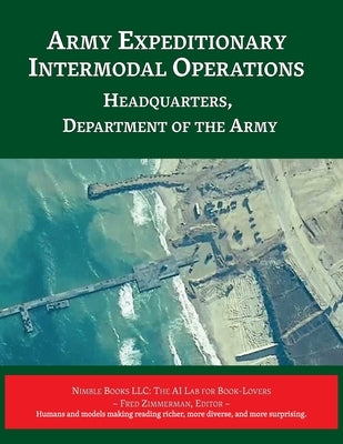 Army Expeditionary Intermodal Operations by Headquarters, Department Of the Army