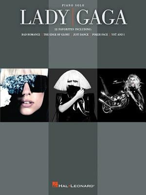 Lady Gaga by Gaga, Lady