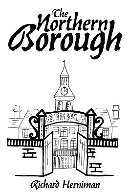 The Northern Borough by Herniman, Richard