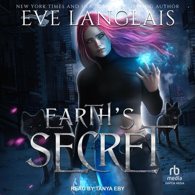 Earth's Secret by Langlais, Eve