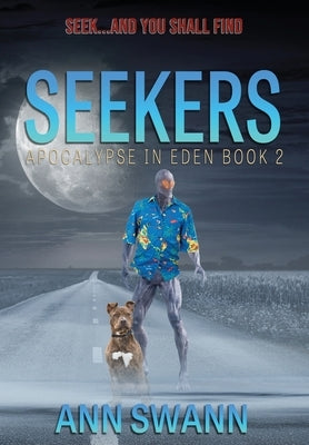 Seekers by Swann, Ann