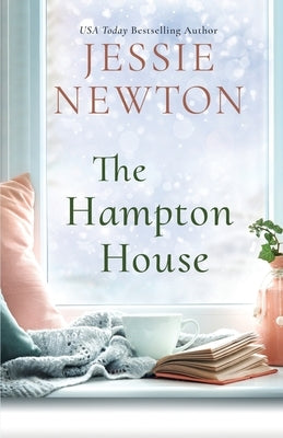 The Hampton House by Newton, Jessie