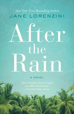 After the Rain by Lorenzini, Jane