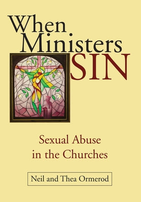 When Ministers Sin by Ormerod, Neil