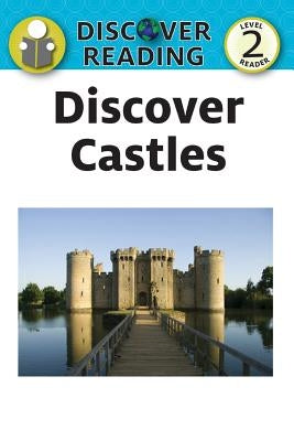 Discover Castles by Streza, Katrina